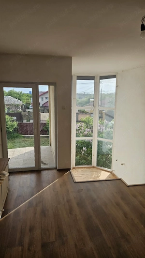 Vand casa cu 5 camere S+P+1+M zona Tantareni - Teren 1500m - imagine 2