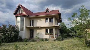 Vand casa cu 5 camere S+P+1+M zona Tantareni - Teren 1500m