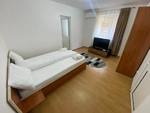 Afacere -2 apartamente de lux Băile Herculane  - imagine 5