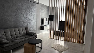 Închiriez apartament cu o camera - imagine 4