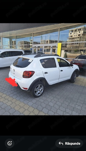 Auto de vanzare - imagine 2