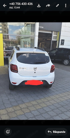 Auto de vanzare - imagine 3