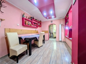Raritate in Cantemir: Apartament 4+1 camere langa Parcul Salca - imagine 2