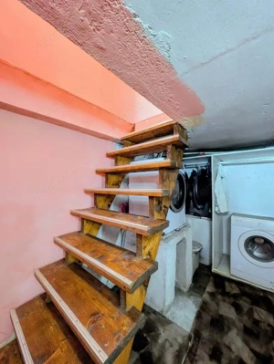 Raritate in Cantemir: Apartament 4+1 camere langa Parcul Salca - imagine 11