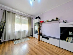 Raritate in Cantemir: Apartament 4+1 camere langa Parcul Salca - imagine 6