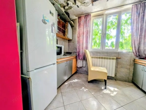Raritate in Cantemir: Apartament 4+1 camere langa Parcul Salca - imagine 3