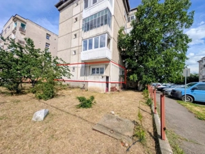 Raritate in Cantemir: Apartament 4+1 camere langa Parcul Salca - imagine 14