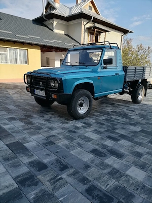 Vând Aro 320  - imagine 8
