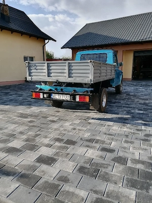 Vând Aro 320  - imagine 7