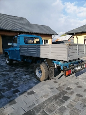 Vând Aro 320  - imagine 5