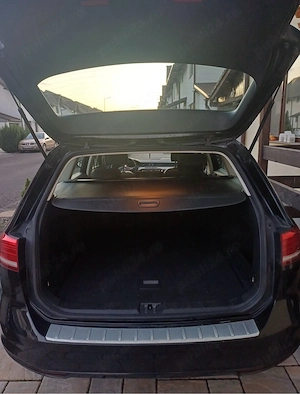 passat b8  - imagine 6