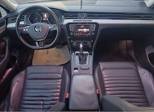 passat b8  - imagine 4