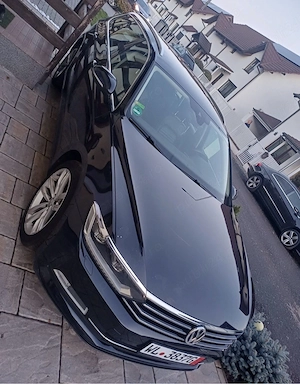 passat b8  - imagine 8
