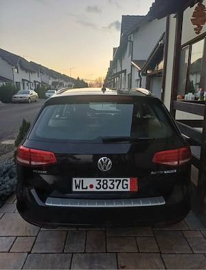 passat b8  - imagine 7