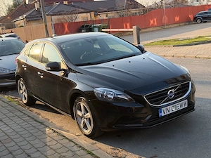 Volvo V40 D4 190cp 2015 - imagine 3