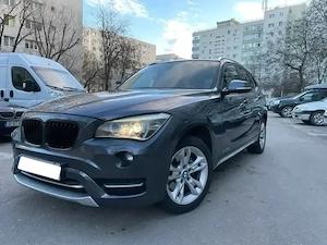    BMW X1 X-Line xDrive 2.0D Automat   2013   Full Option   Impecabil   