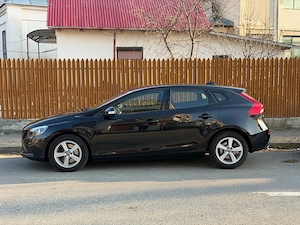 Volvo V40 D4 190cp 2015 - imagine 4