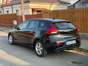 Volvo V40 D4 190cp 2015 - imagine 5
