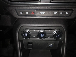 Dacia Sandero Stepway, Km.48.000,Benzină + Gaz fabrică,Euro 6,Unic Proprietar - imagine 7