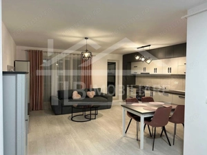 Apartament cu 2 camere, 66mp, Zona Maurer Residence