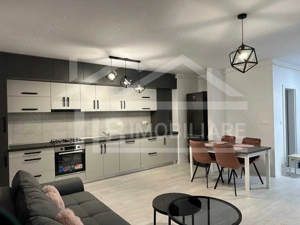 Apartament cu 2 camere, 66mp, Zona Maurer Residence - imagine 2