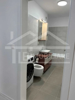 Apartament cu 2 camere, 66mp, Zona Maurer Residence - imagine 7