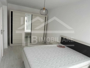 Apartament cu 2 camere, 66mp, Zona Maurer Residence - imagine 6