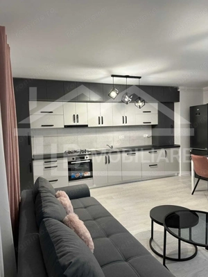 Apartament cu 2 camere, 66mp, Zona Maurer Residence - imagine 3