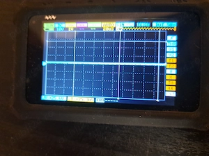 osciloscop digital DS203