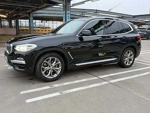 Vând Bmw X3 2.0D - imagine 5