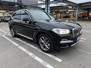 Vând Bmw X3 2.0D