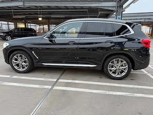 Vând Bmw X3 2.0D - imagine 4