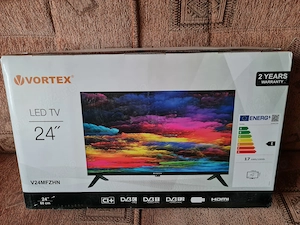 televizor led vortex 60 cm