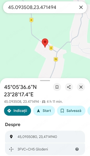 Vilă P+M  situata intr-un loc mirific, aproape de pădure - imagine 10
