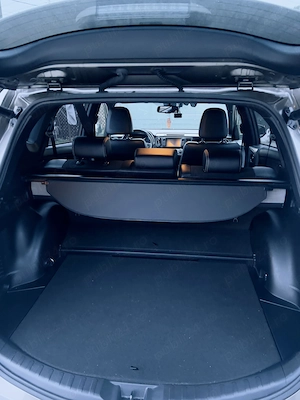 Toyota rav 4 Hibrid 2017 - imagine 5