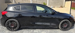 Ford Focus ST Line inmatriculat - imagine 2