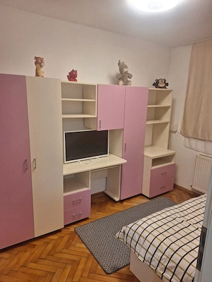 Închiriez apartament cu 3 camere ,micro 3,etajul 3 - imagine 6