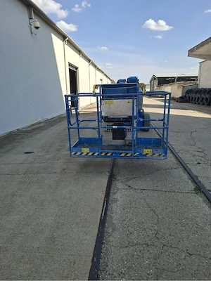 Nacelă electrică Genie Z45-25 NRJ, an 2019 - imagine 5
