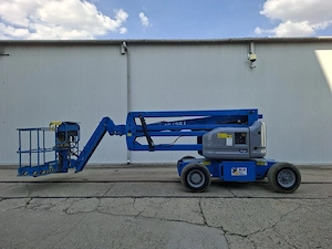 Nacelă electrică Genie Z45-25 NRJ, an 2019