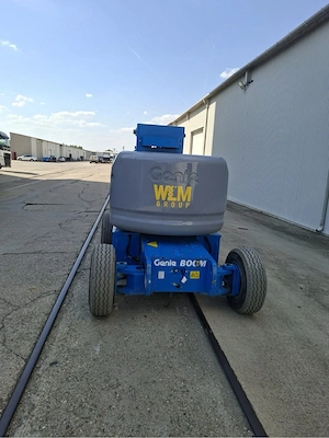 Nacelă electrică Genie Z45-25 NRJ, an 2019 - imagine 4