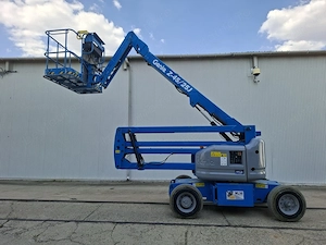 Nacelă electrică Genie Z45-25 NRJ, an 2019 - imagine 2
