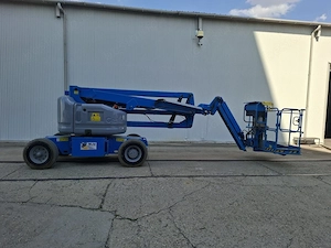 Nacelă electrică Genie Z45-25 NRJ, an 2019 - imagine 3