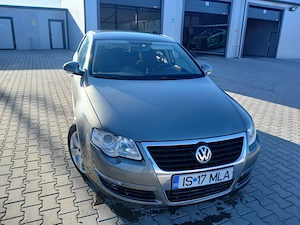 vand passat b6 1.9 diesel fara filtru particule