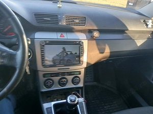 vand passat b6 1.9 diesel fara filtru particule - imagine 2