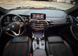 Vând Bmw X3 2.0D - imagine 7
