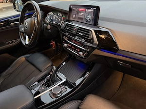 Vând Bmw X3 2.0D - imagine 10
