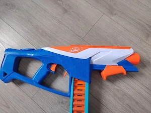 Vând Nerf 40 gloante