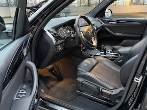 Vând Bmw X3 2.0D - imagine 8