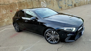 Mercedes A250 AMG  - imagine 4