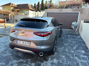 Alfa Romeo Stelvio - imagine 5